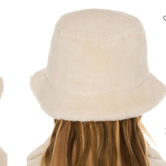 ANINE BING Cami Bucket Hat - Picture 4 of 10